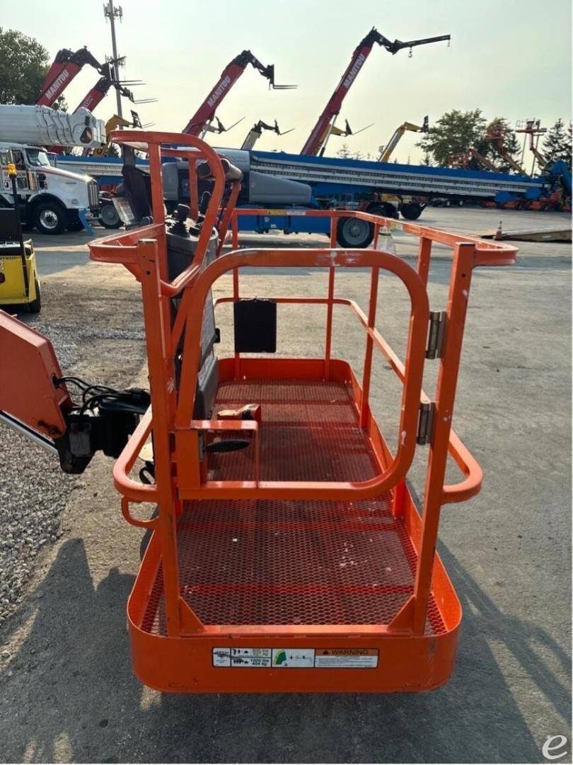2018 JLG 1850SJ