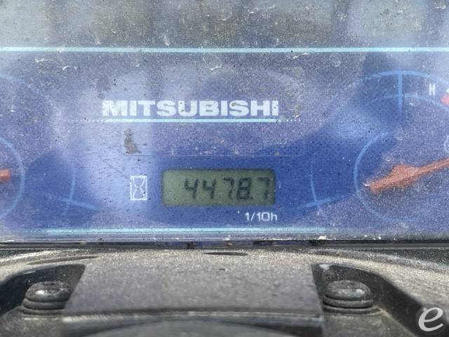 2006 Mitsubishi FG25N