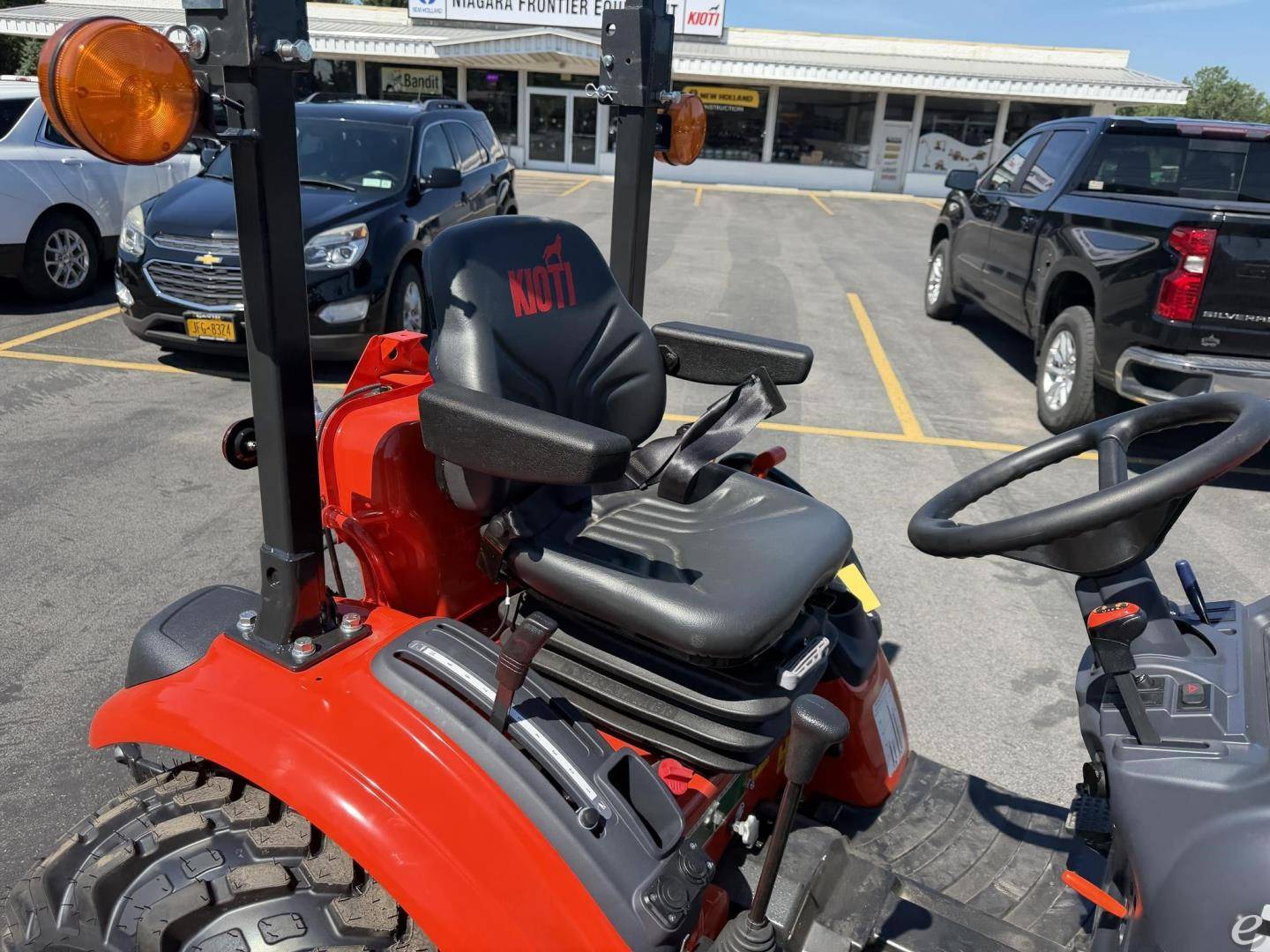 2026 KIOTI CX2510