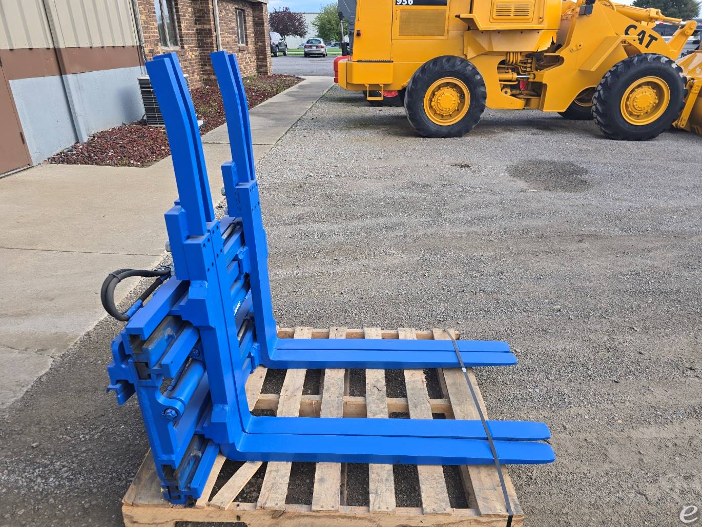 2013 Rightline LP5C-C5B0-A