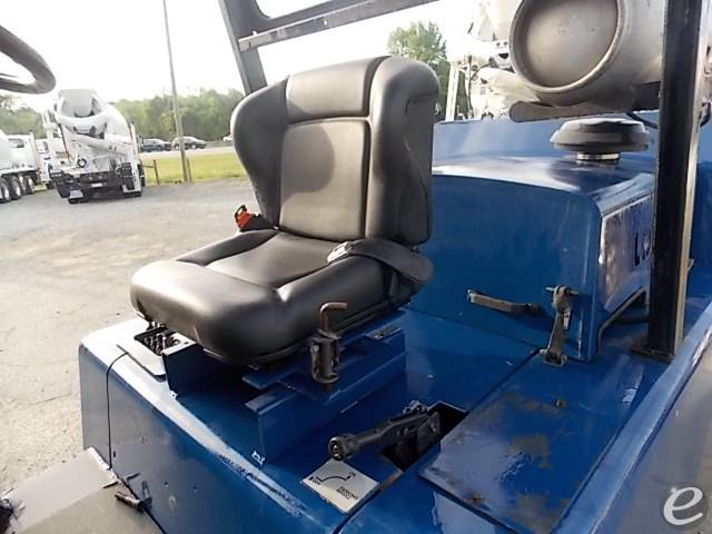 2013 Lowry l300