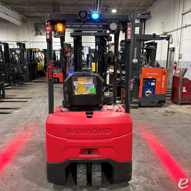 2021 Raymond 4460C35S