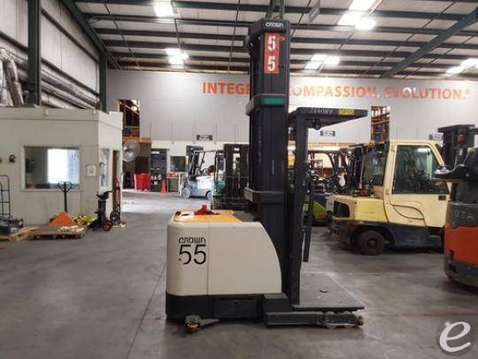 2019 Crown SP4050-30