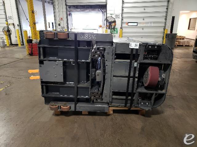2019 Crown SP3530-30