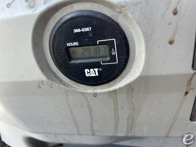 2015 Cat 326FL