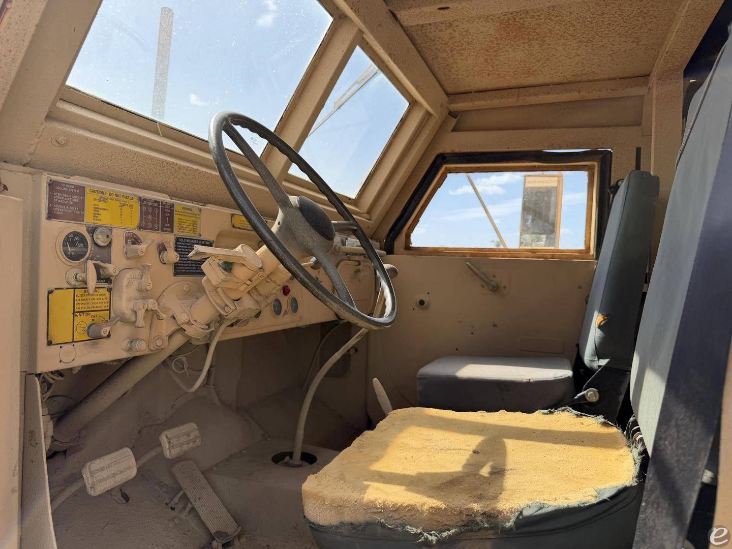 1970 M35A2