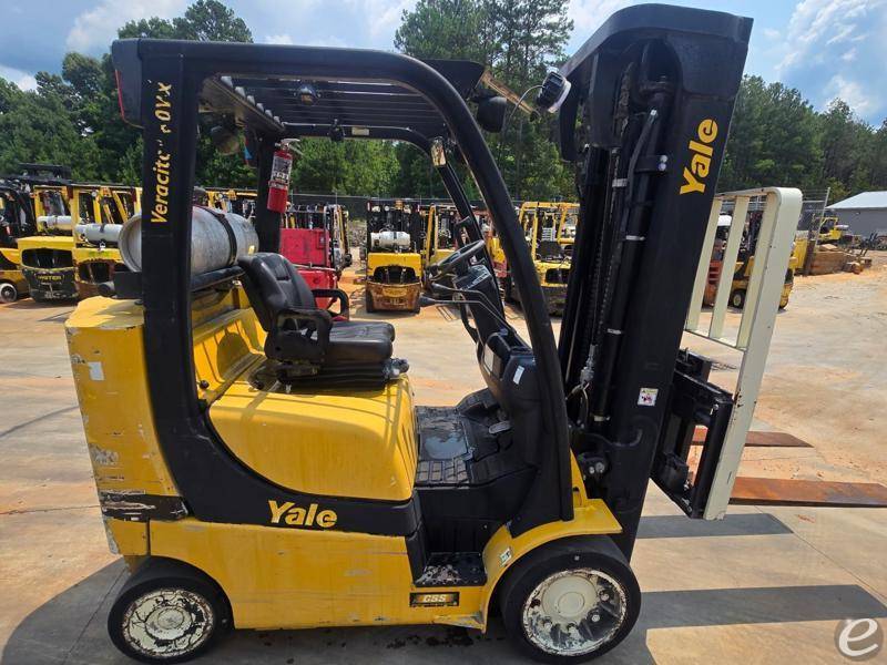 2020 Yale GLC080VX
