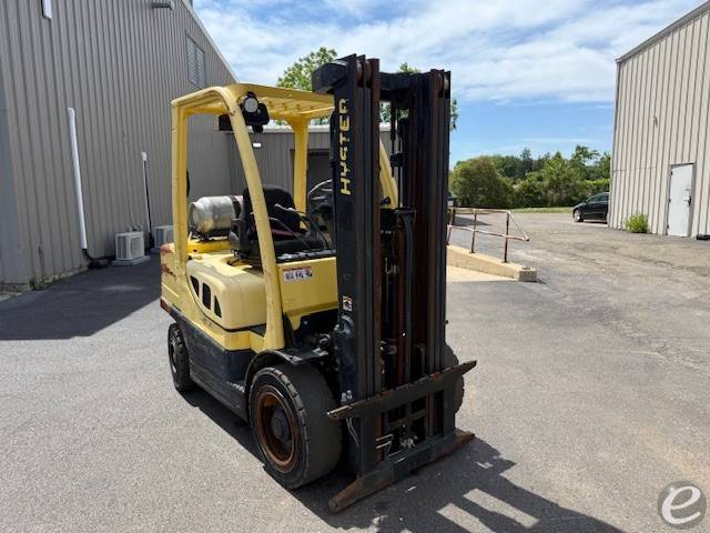 2020 Hyster H60FT