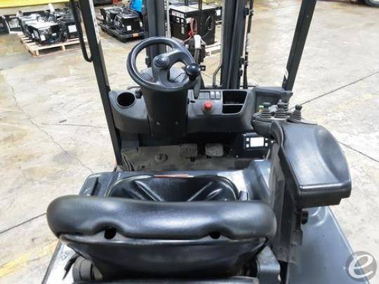 2019 Linde E18