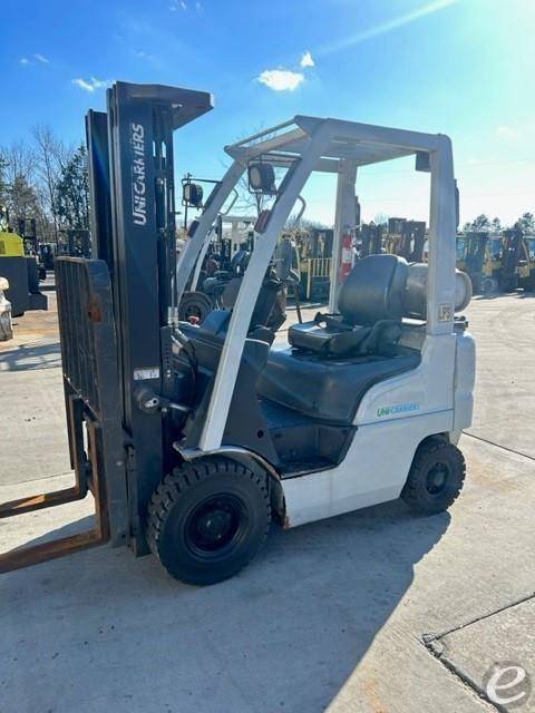Unicarriers PF30
