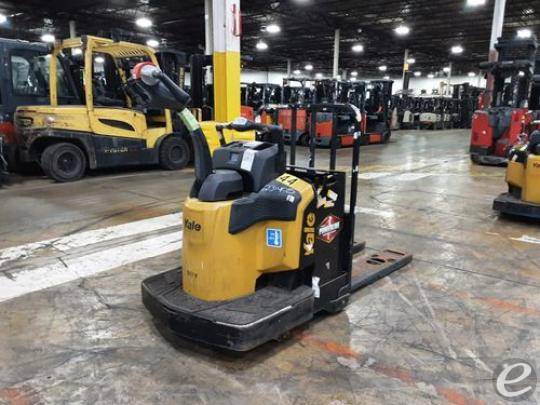 2022 Yale MPE080