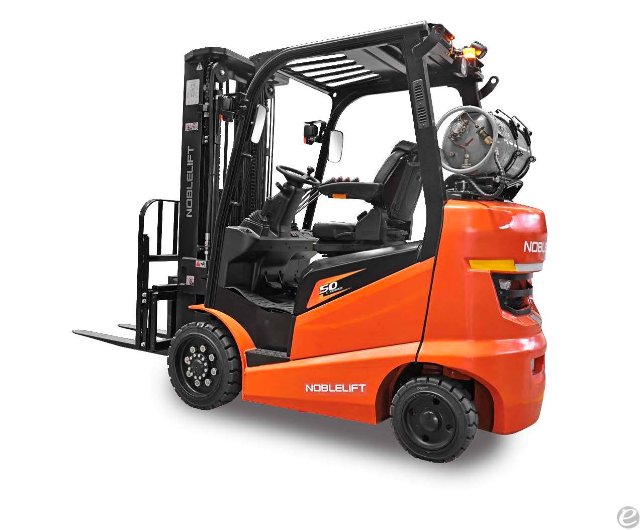 2026 Noblelift FLC450