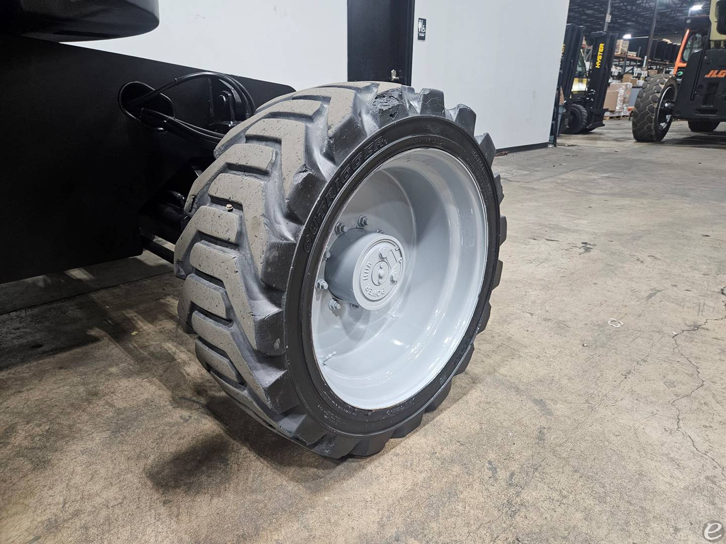 2015 Genie Z62/40