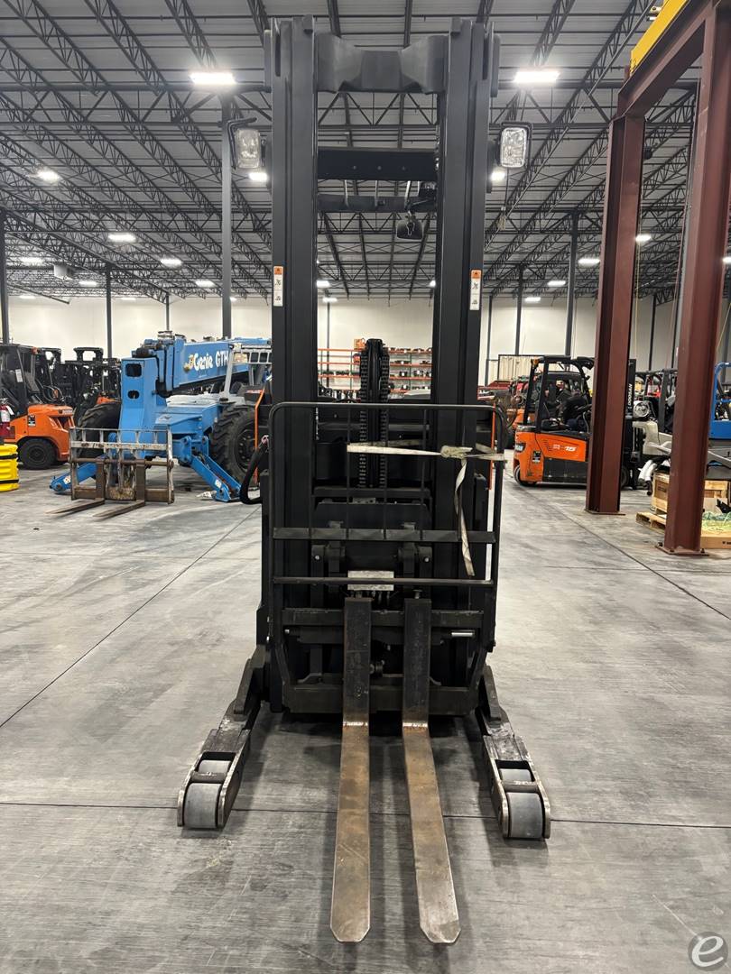2018 Doosan BR18SP-7