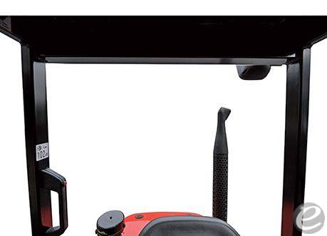 Hangcha CPCD35-XW33E-RT