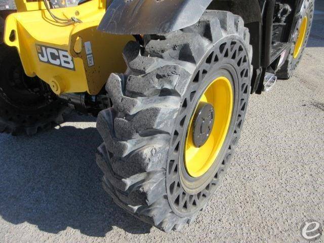 2016 JCB 507-42