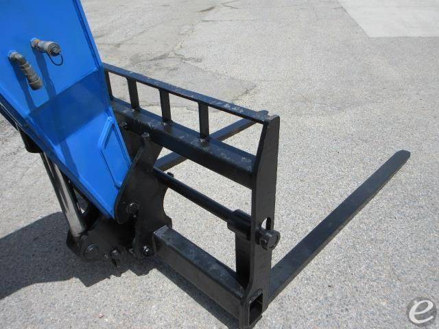 2016 Genie GTH844