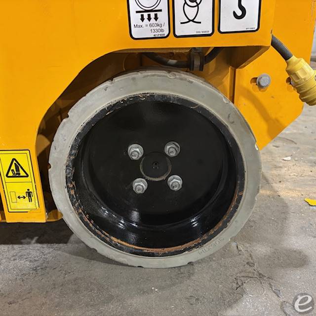 2023 JCB S1932ED