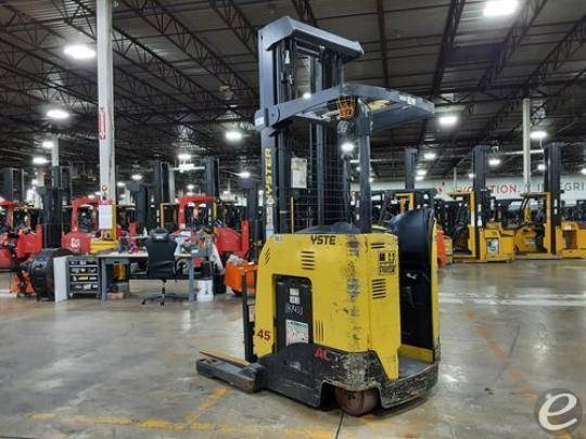 2018 Hyster N45ZR2-18.5
