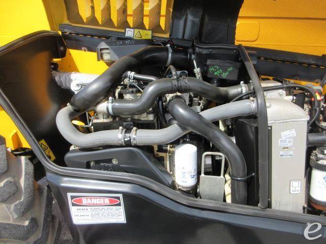 2017 JCB 508-66