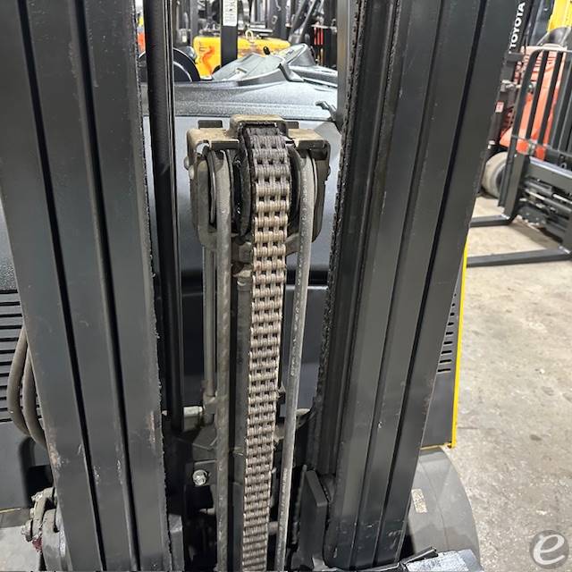 2021 Yale ESC030AD