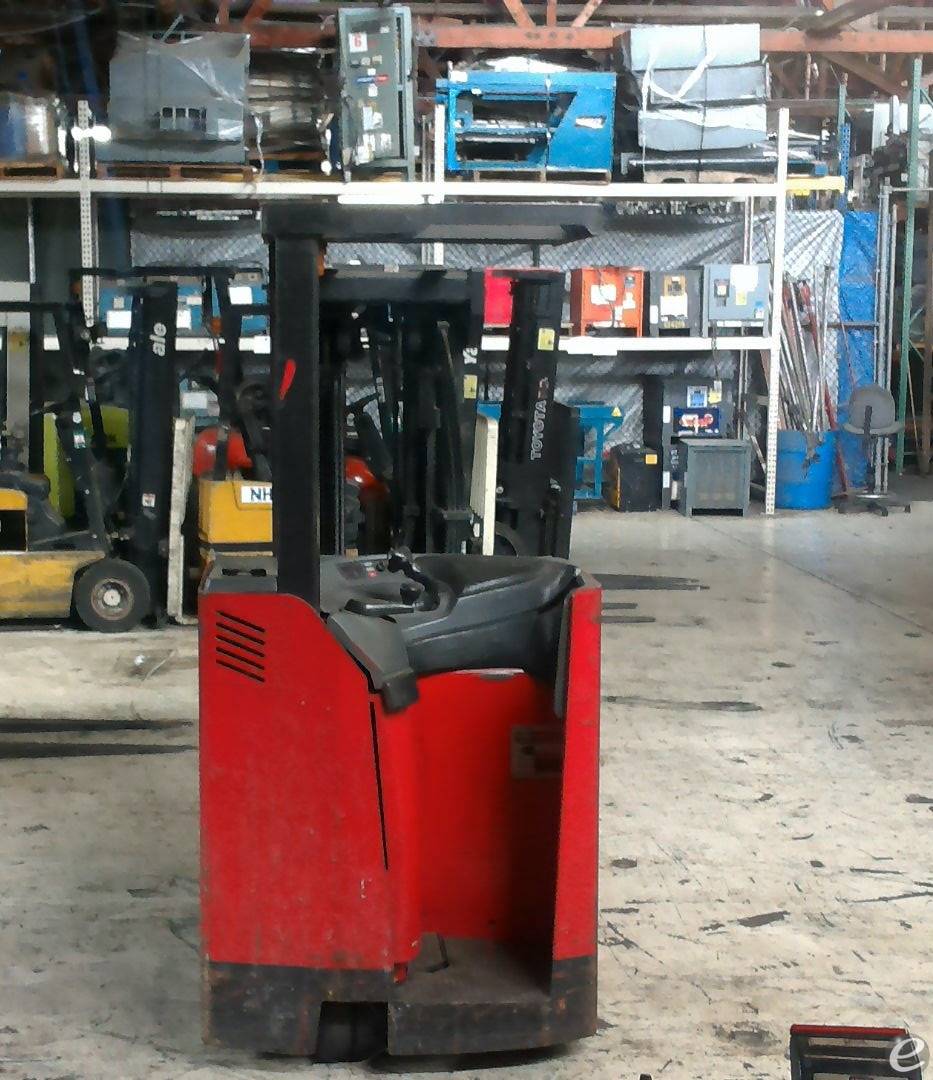 2003 Raymond R35-C35QM