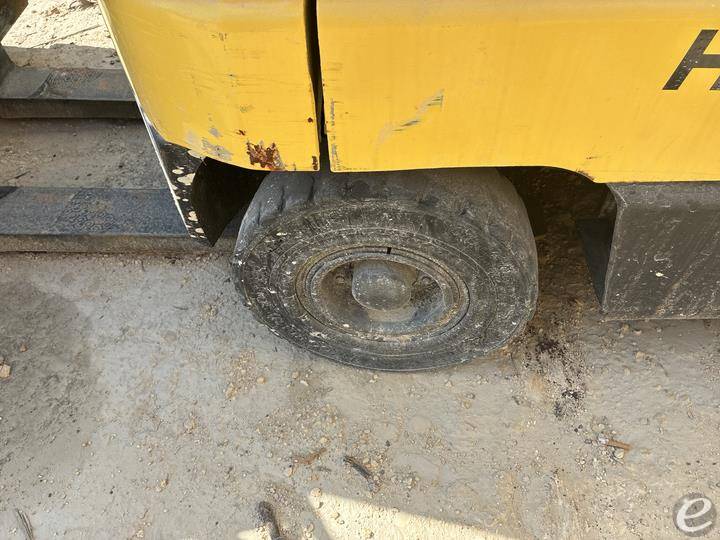 Hyster H35XM
