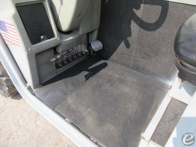 2013 Genie GTH5519