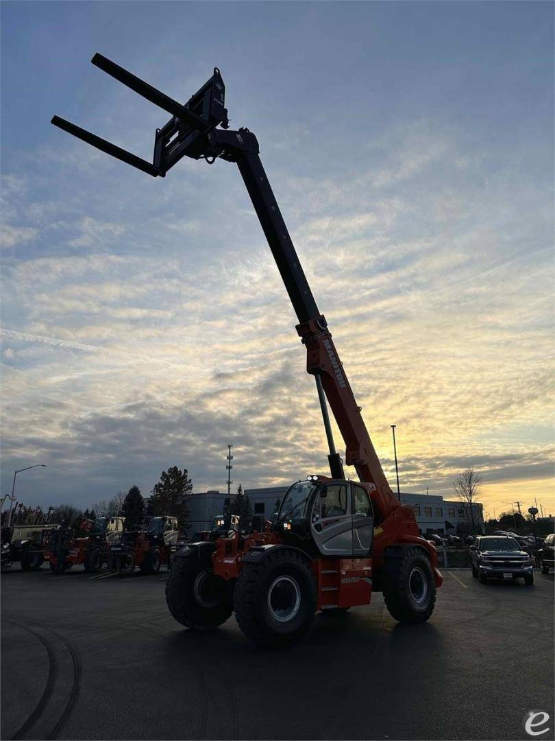 2023 Manitou MHT11250
