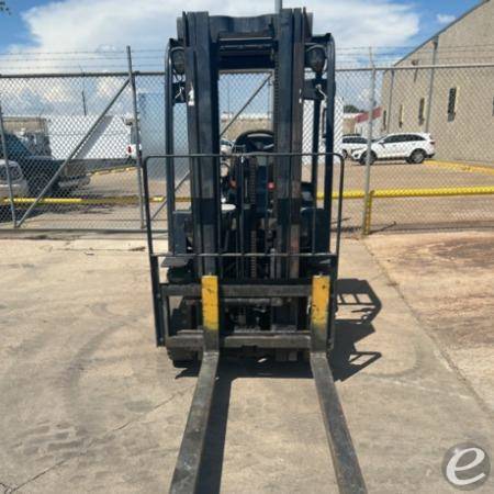 2018 Doosan G25P-7