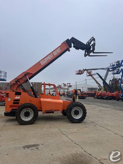 2018 Skytrak 6042