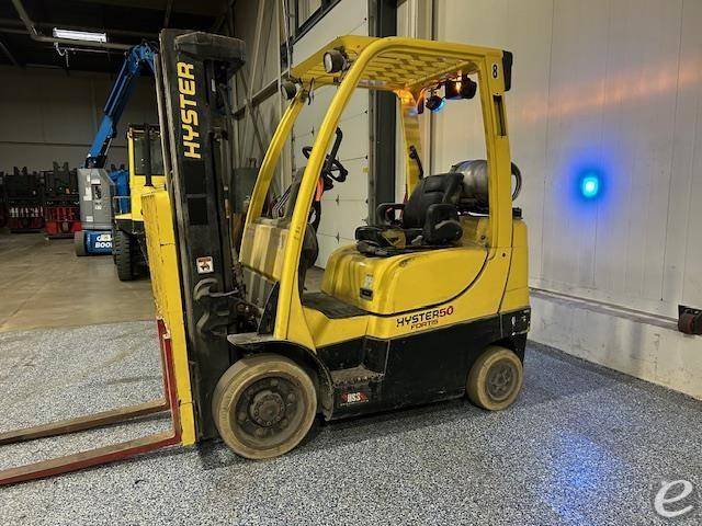 Hyster S50FT