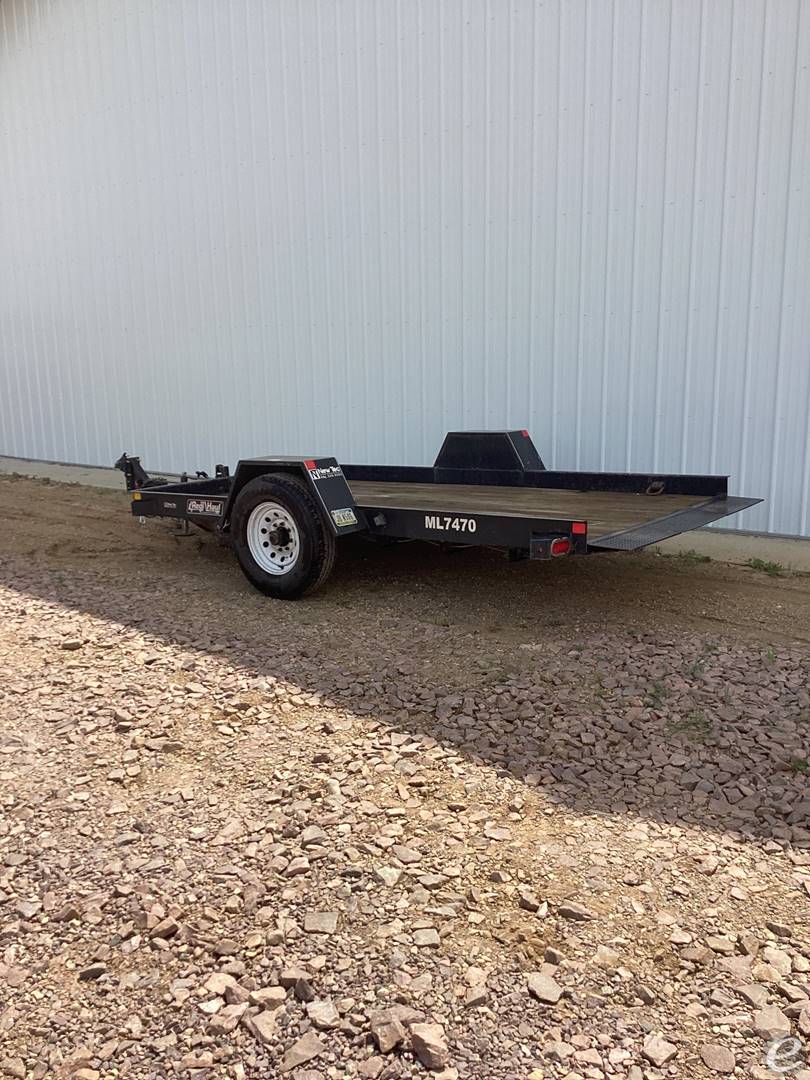 2022 Redi Haul ML7470E