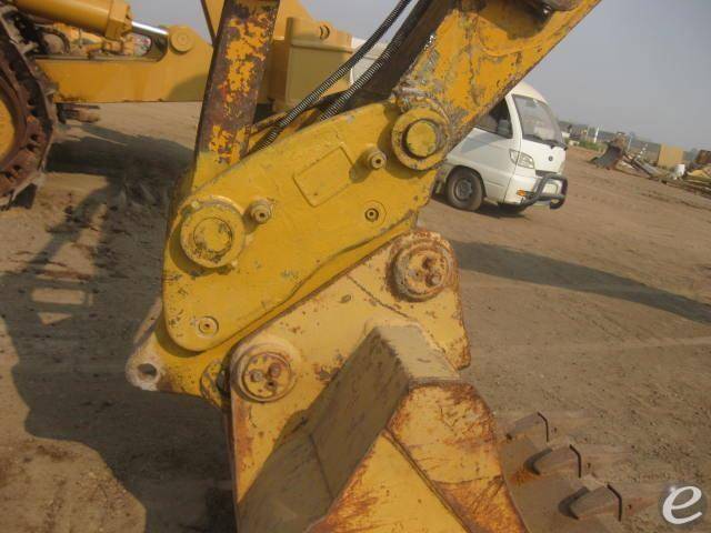 1988 Cat EL180
