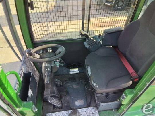 2022 Combilift C13000FSL
