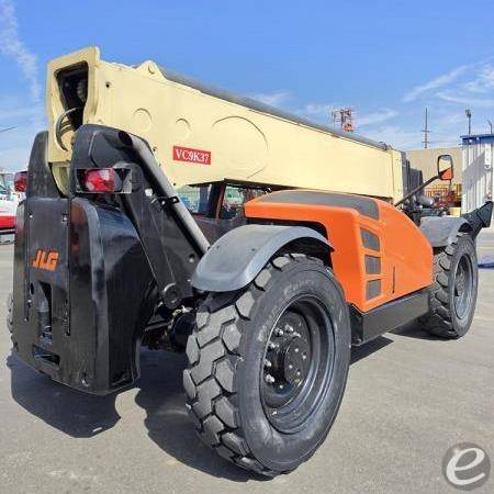 2019 JLG 1255