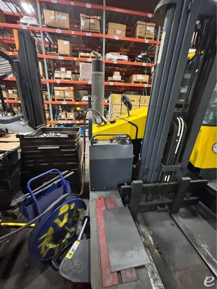 2012 Combilift C12000