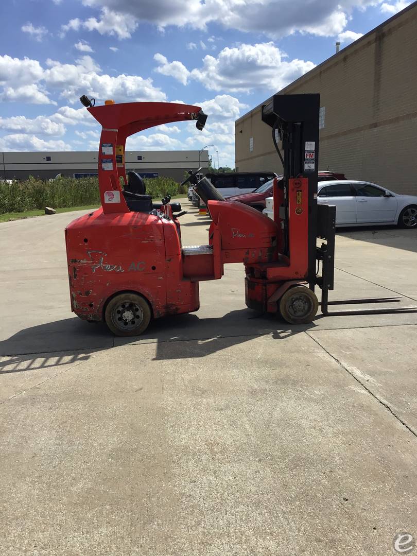 2018 Flexi AC1200