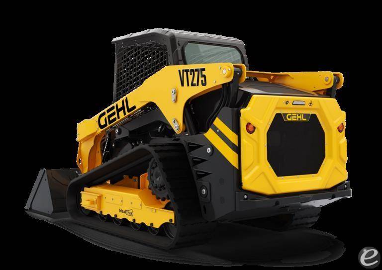 2026 Gehl VT275