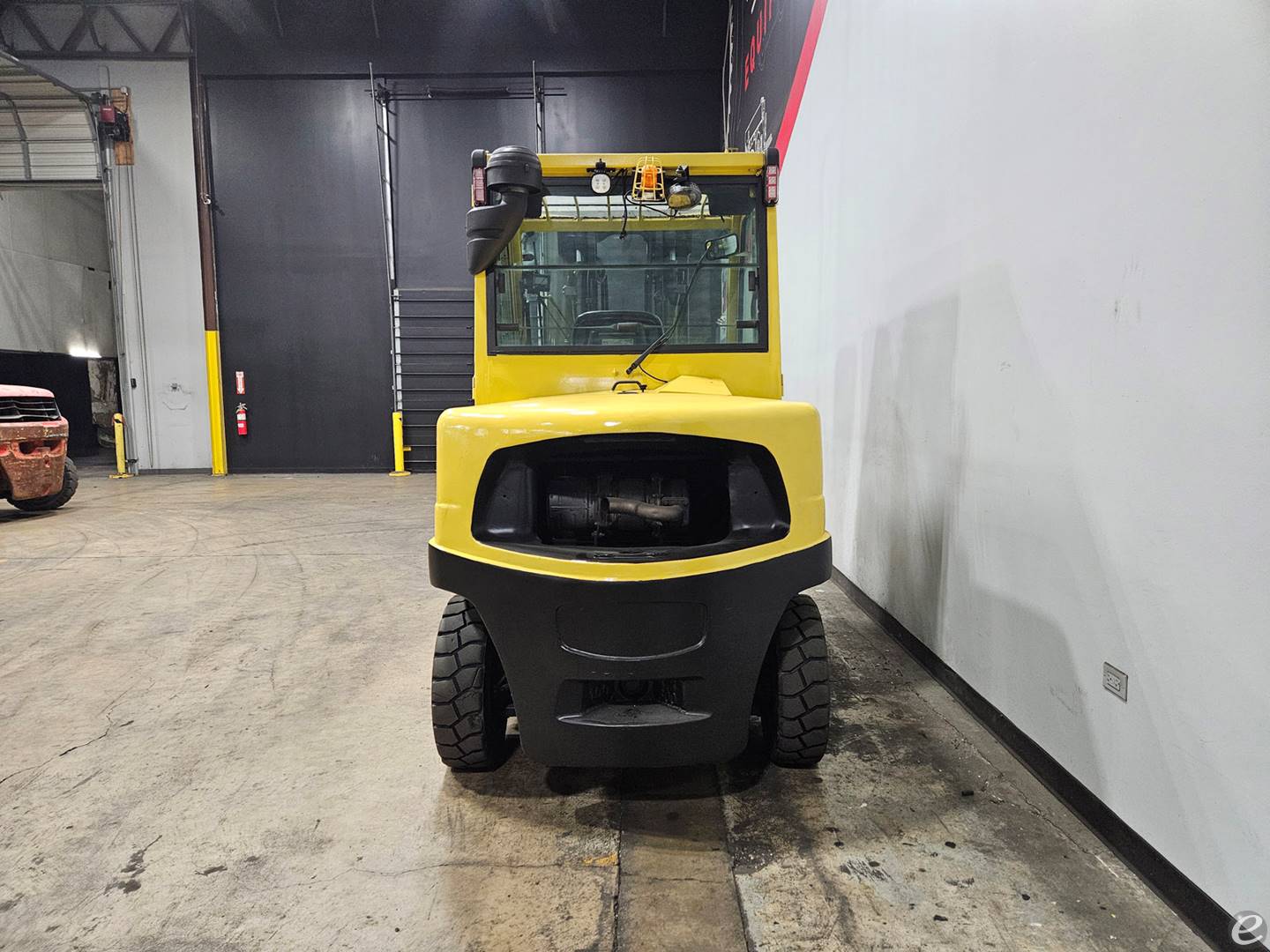 2020 Hyster H100FT