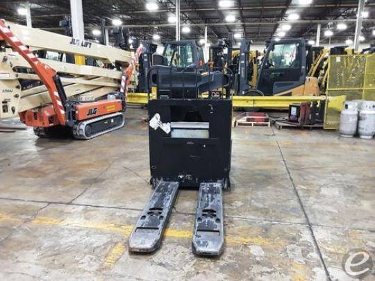 2020 Yale MPR080