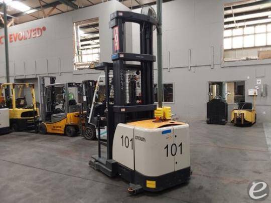 2019 Crown SP4050-30