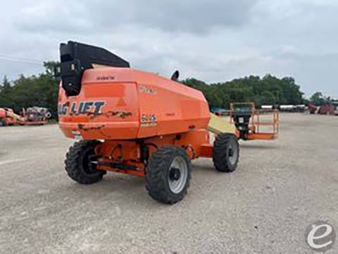 2015 JLG 600S