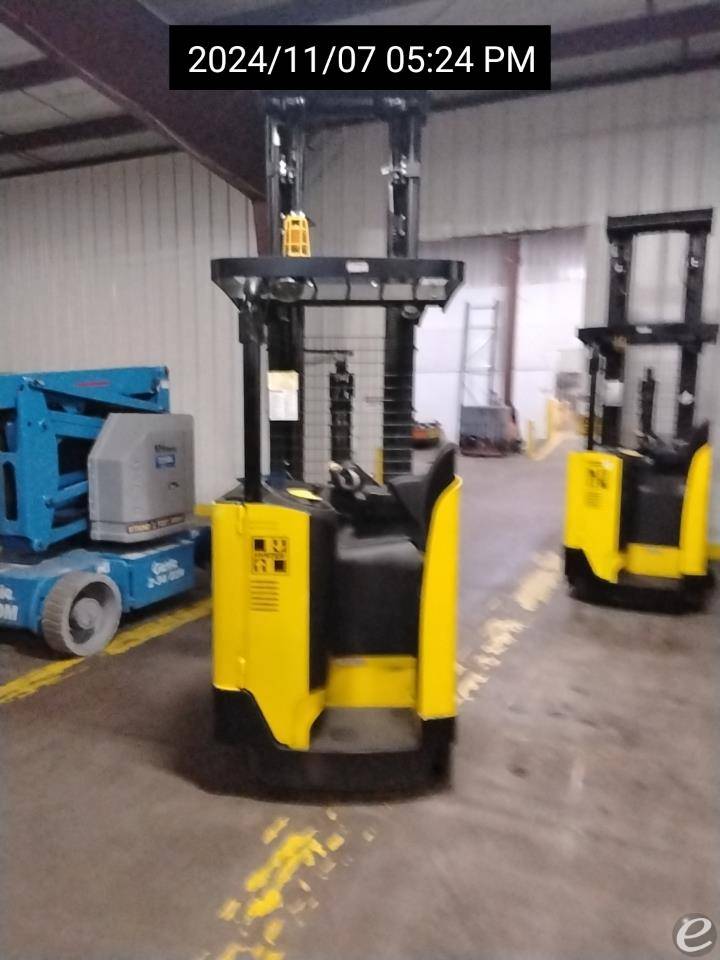 2016 Hyster N45ZR2