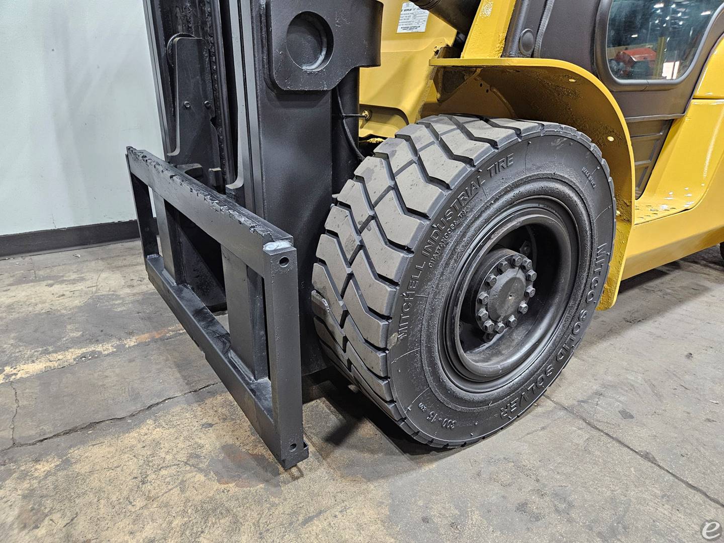 2019 Cat GP45N