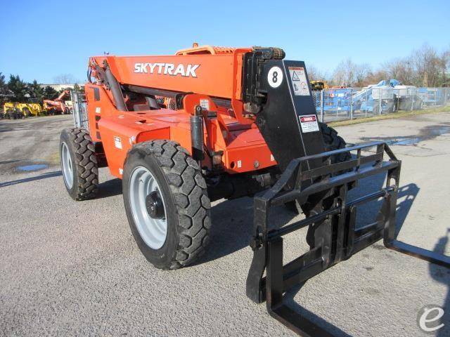2016 Skytrak 8042