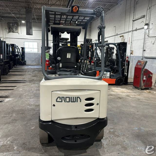 2022 Crown FC5245-60