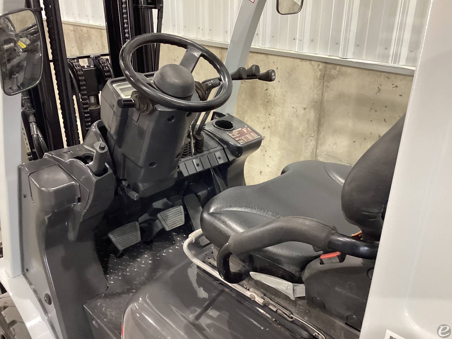 2022 Unicarriers AF50LP