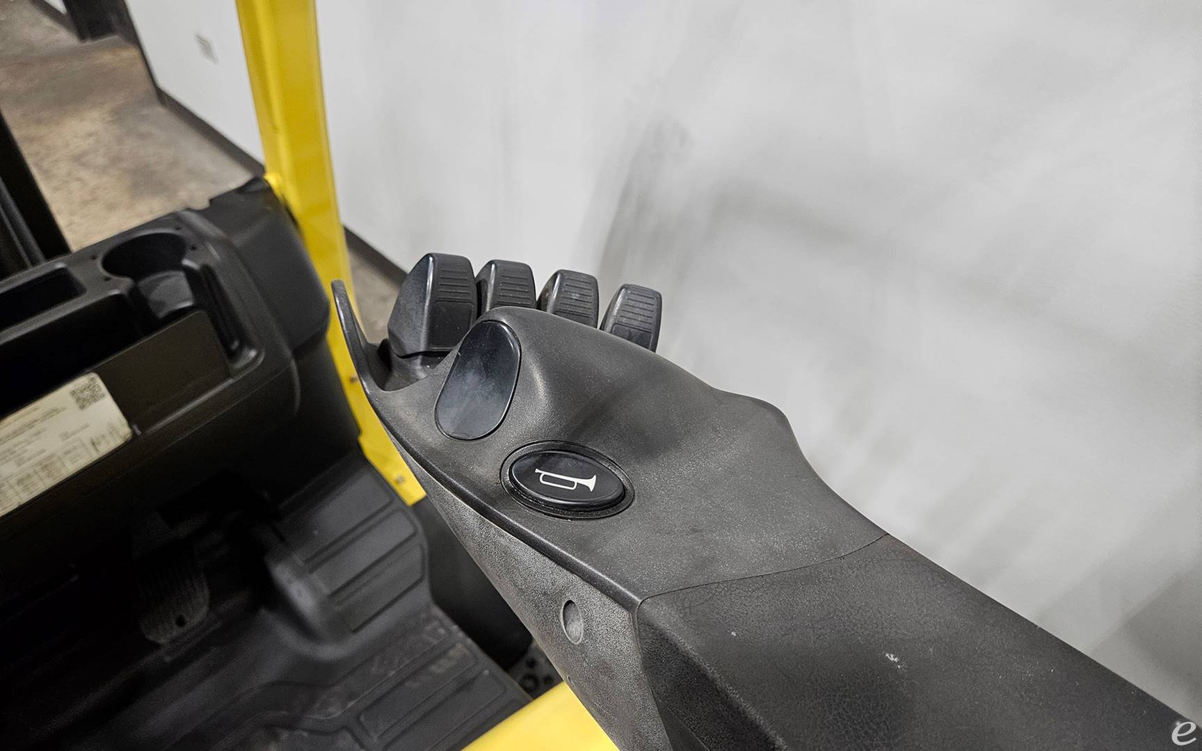 2021 Hyster H60FT