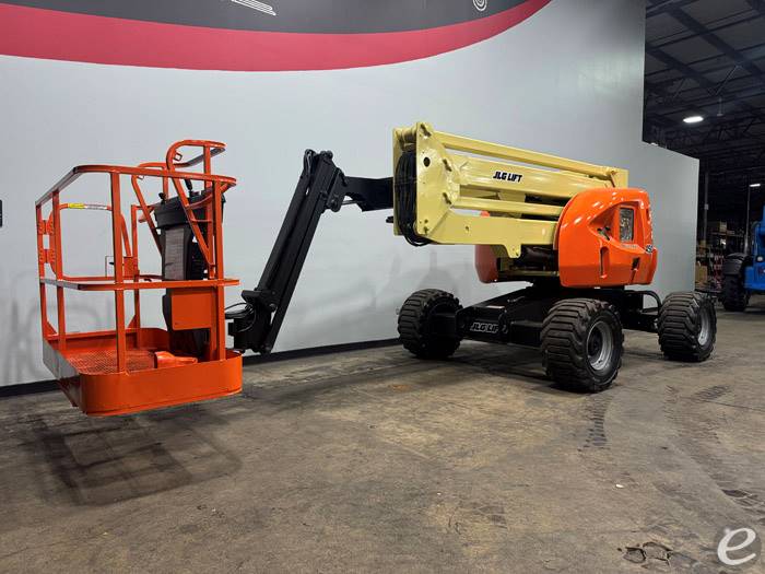 2015 JLG 450AJ